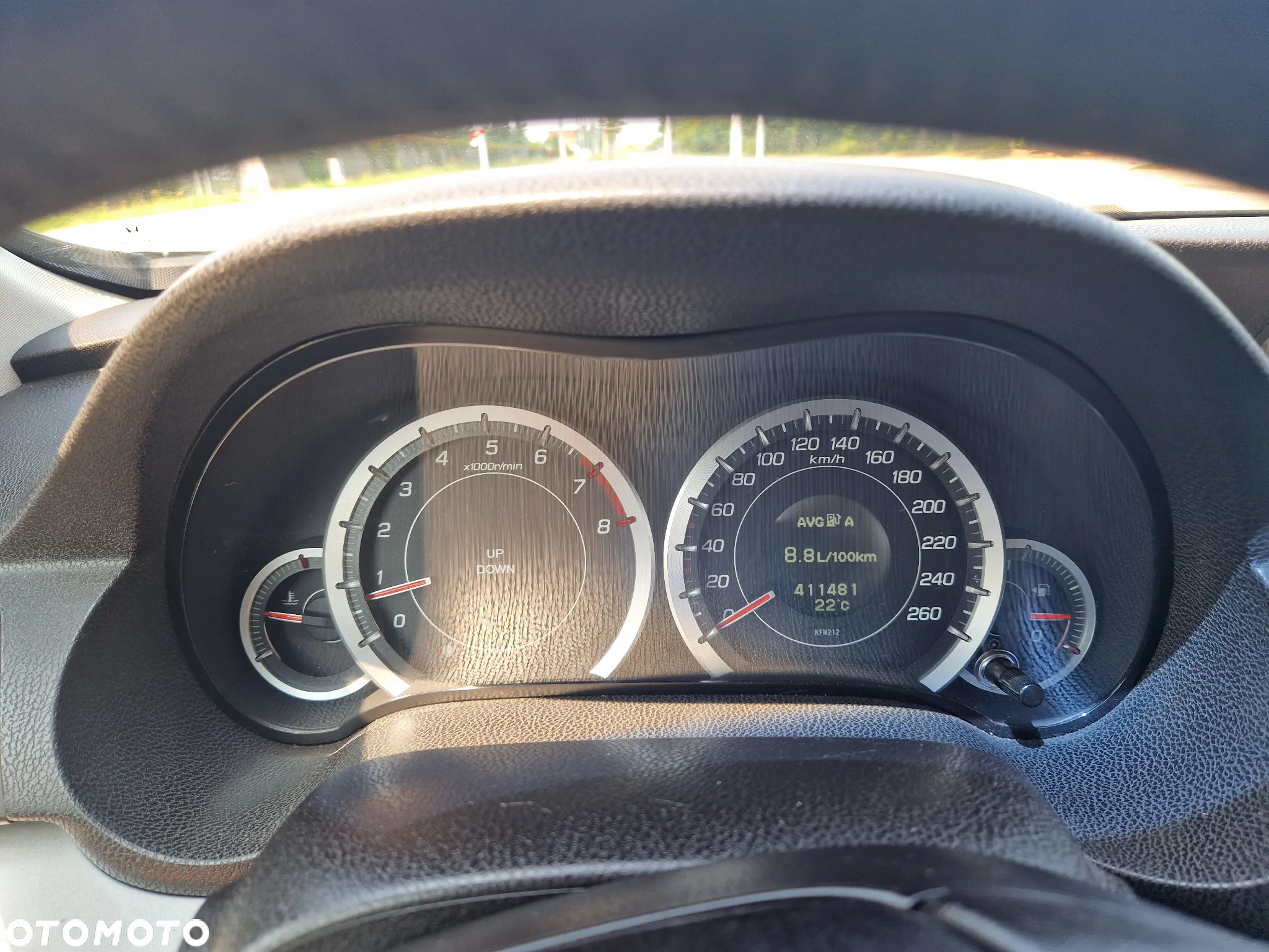 Honda Accord 2.0 Elegance - 10