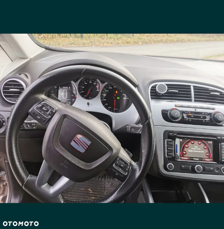 Seat Altea XL 1.8 TSI Style DSG - 5