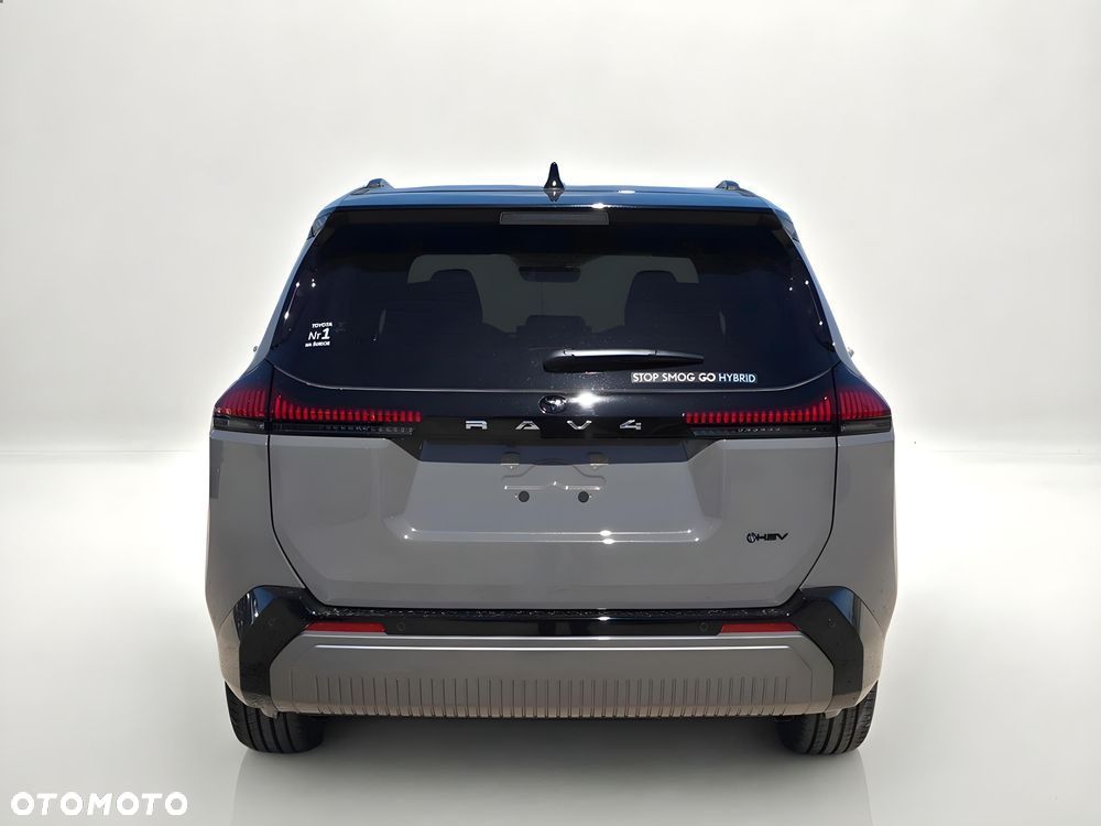 Toyota RAV4 2.5 Hybrid Dynamic Force Style 4x2 e-CVT - 8