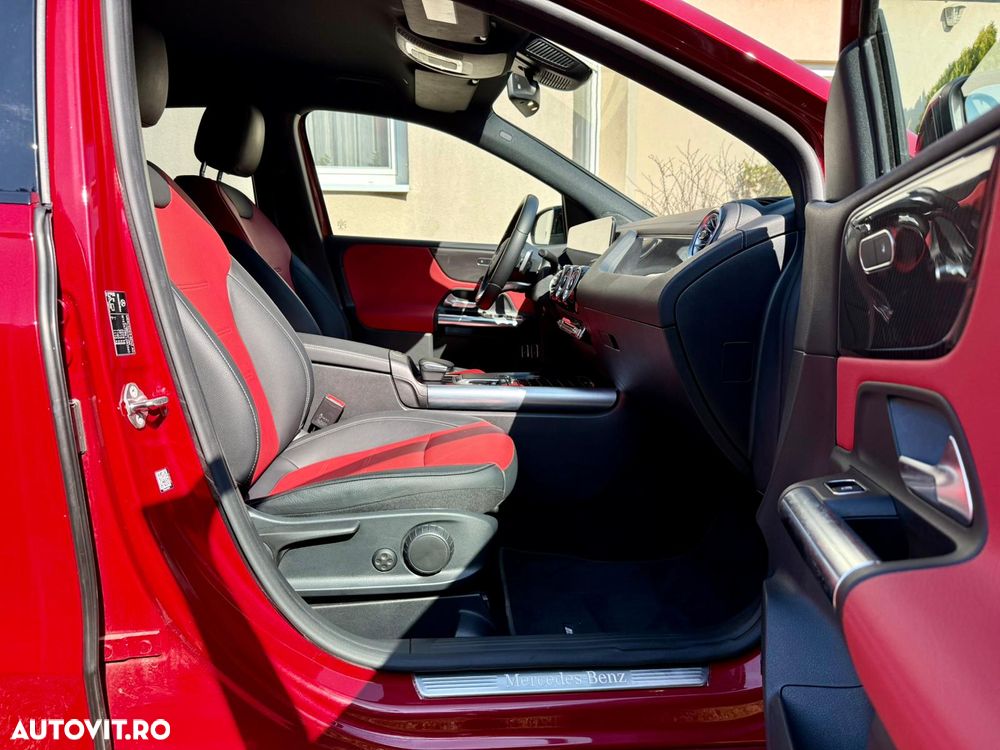 Mercedes-Benz B 250 e - 7