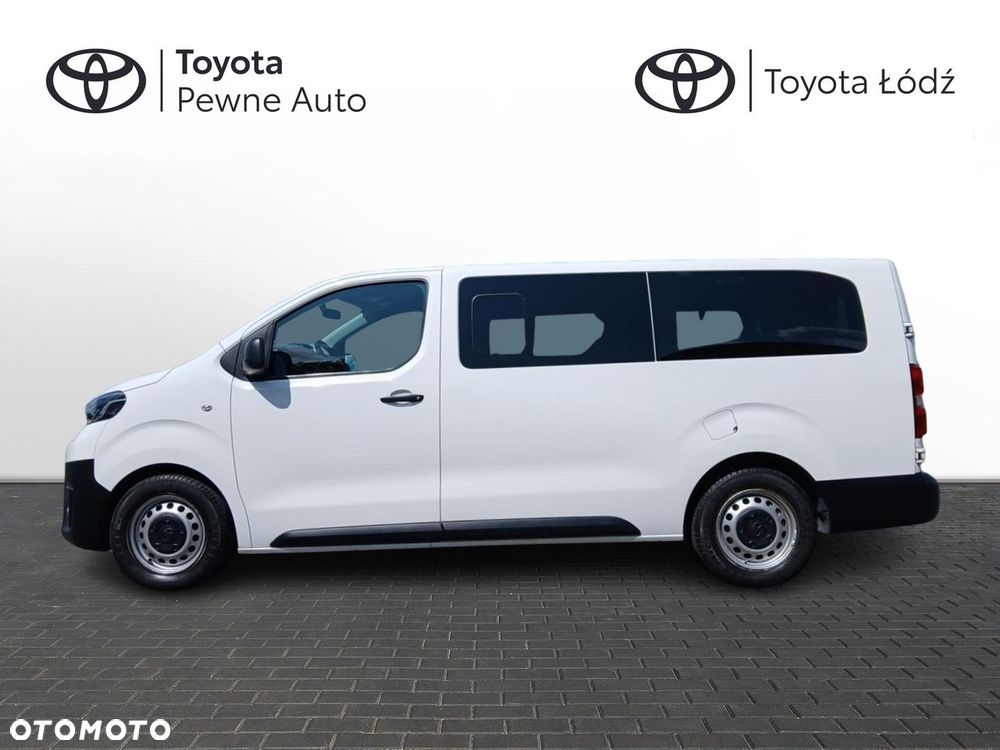 Toyota PROACE - 9