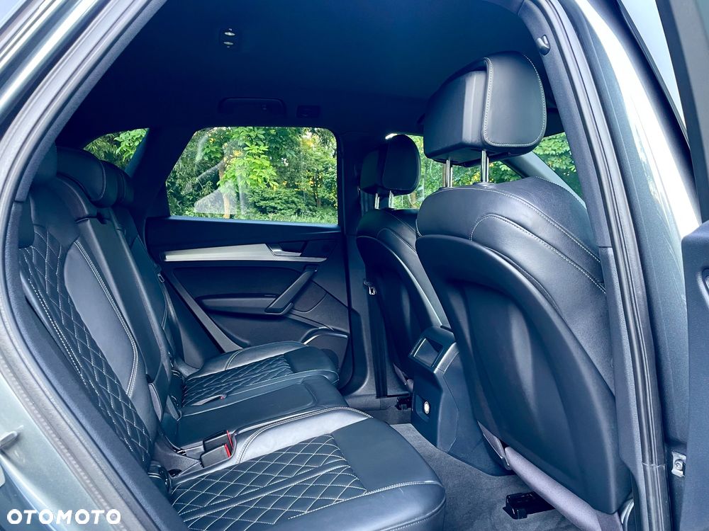 Audi Q5 2.0 TFSI Quattro S tronic - 25