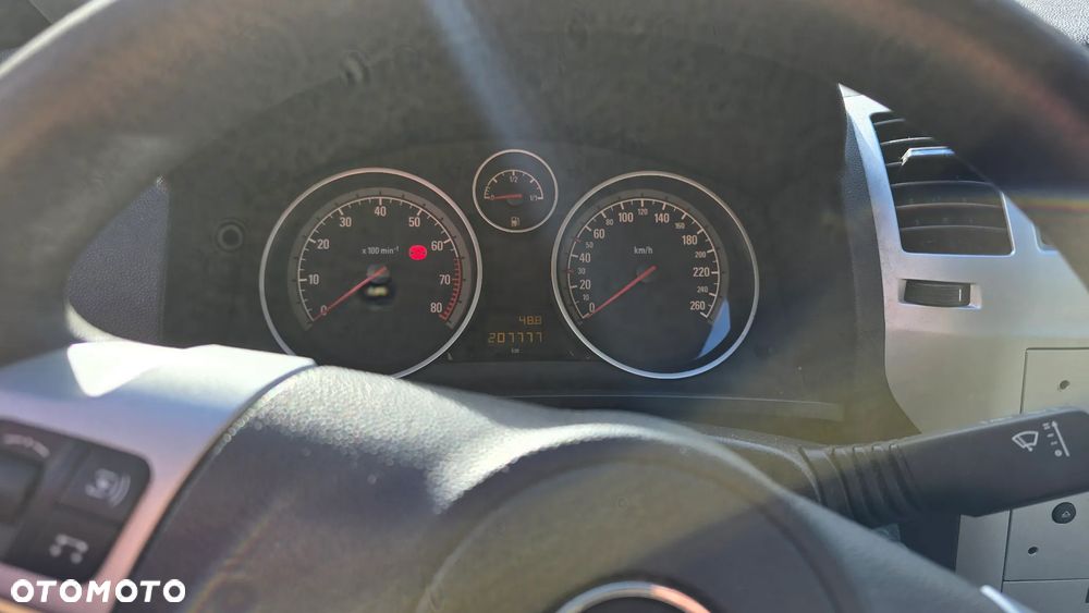 Opel Zafira 1.6 Enjoy - 6