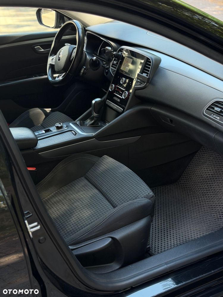 Renault Talisman - 9