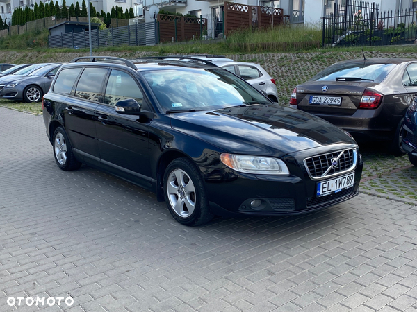 Volvo V70 2.0 Momentum
