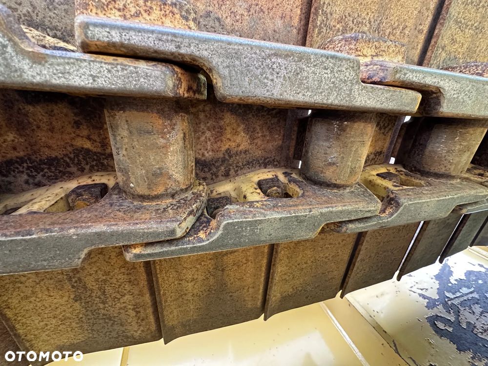 Caterpillar CAT D5 K2 LGP 3700MTH - 17