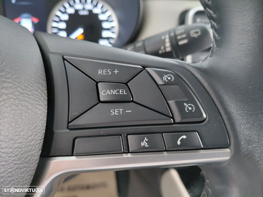 Nissan Micra 1.0 IG-T N-Connecta - 17