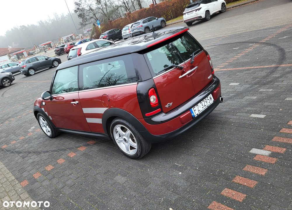 MINI Clubman Cooper - 9