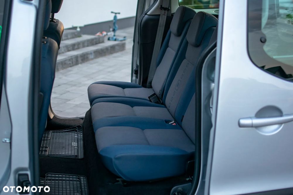 Citroën Berlingo 1.6 16V Multispace - 7