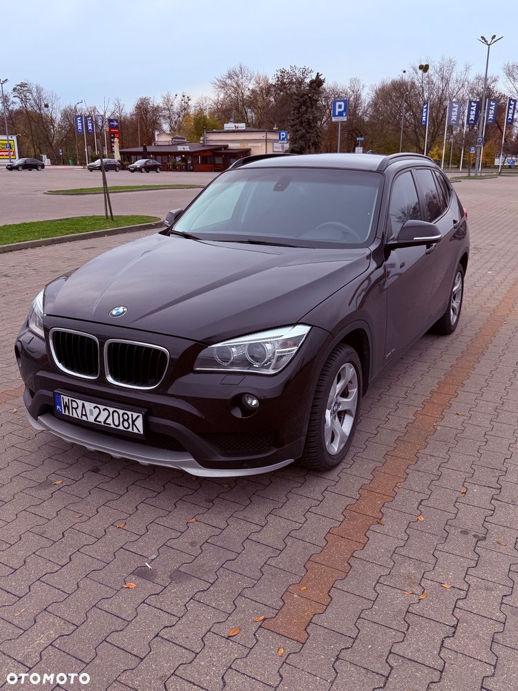 BMW X1 - 6