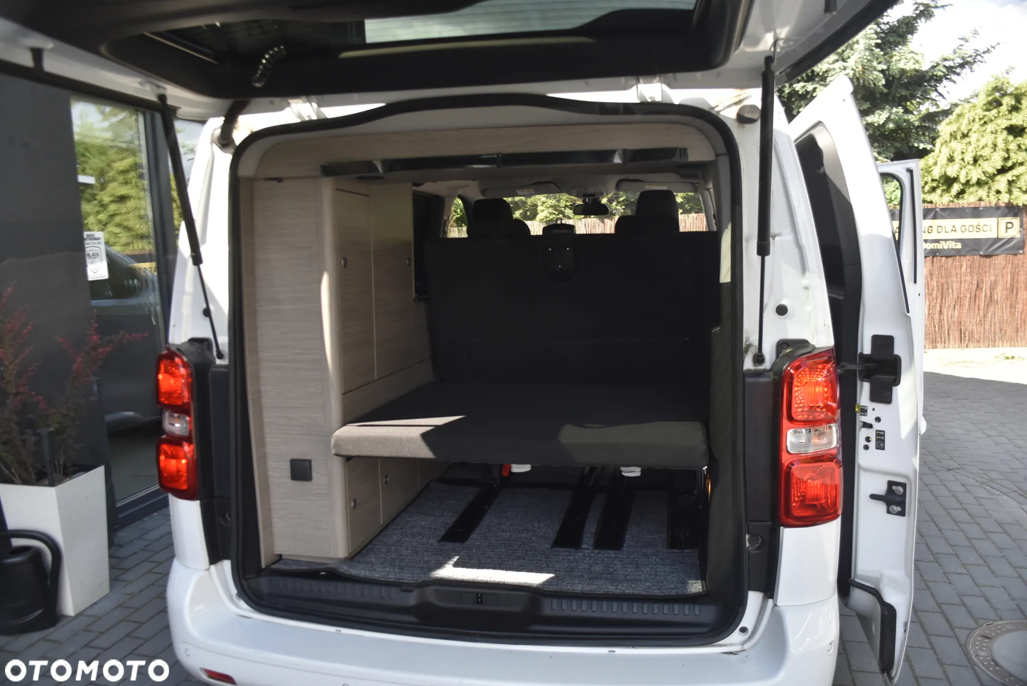Citroën Jumpy Campster - 13