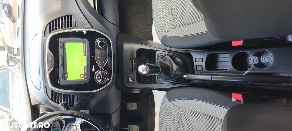 Renault Captur ENERGY TCe 90 Start&Stop Expression - 17