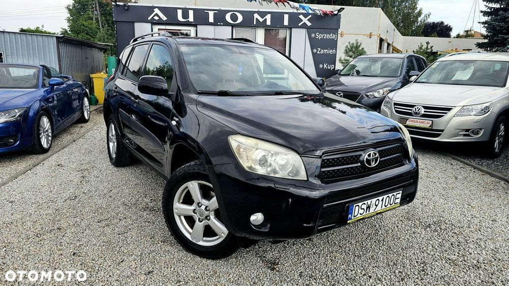 Toyota RAV4 - 9