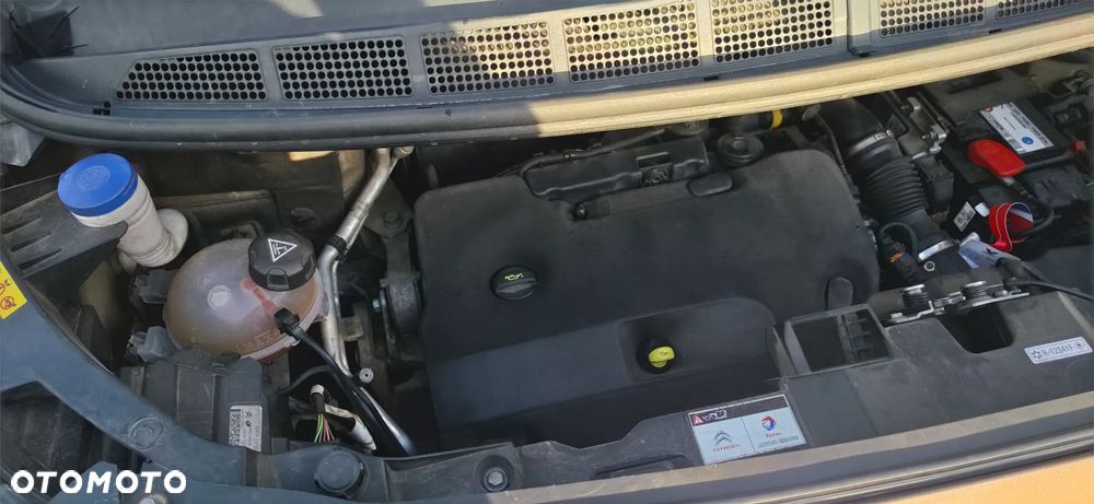 Citroën SpaceTourer - 15