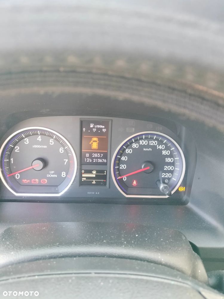 Honda CR-V 2.0 Executive - 13