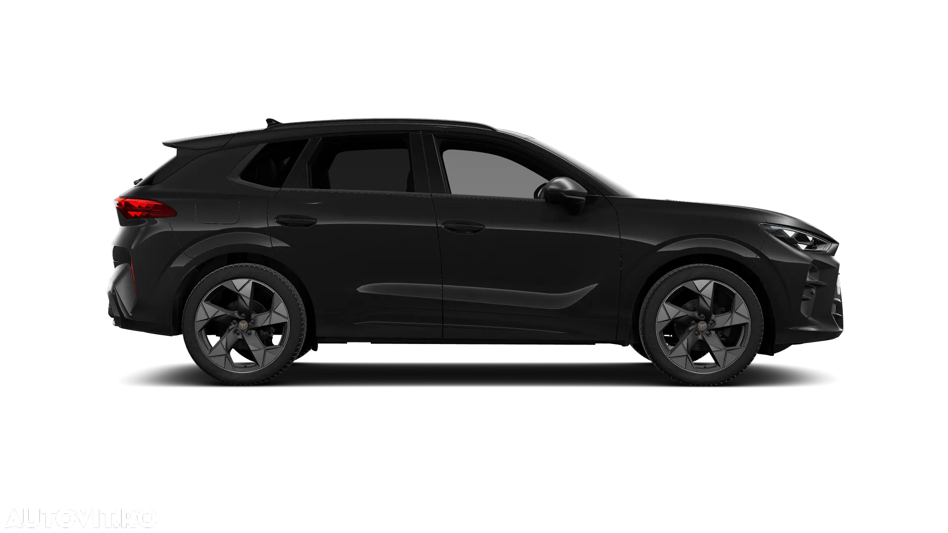 Cupra Terramar - 2