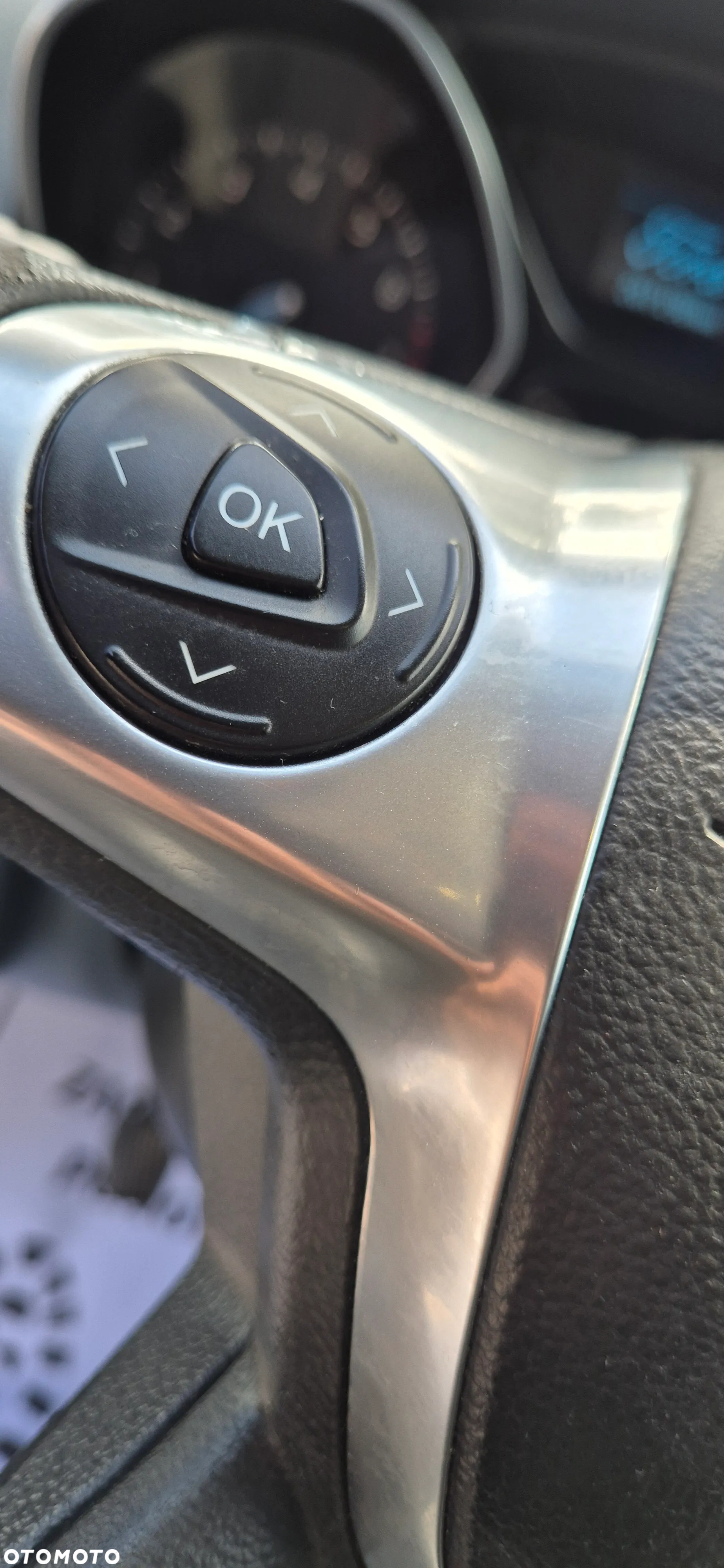 Ford Grand C-MAX - 30