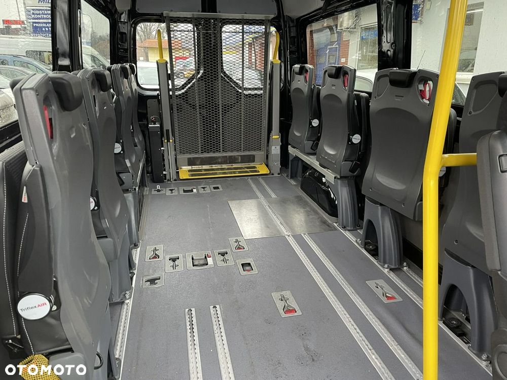Volkswagen Crafter HA Plus Trendline - 12