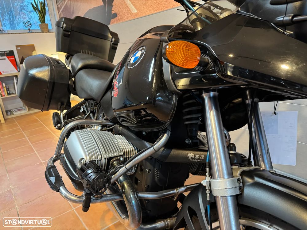 BMW R 1150 GS R - 5