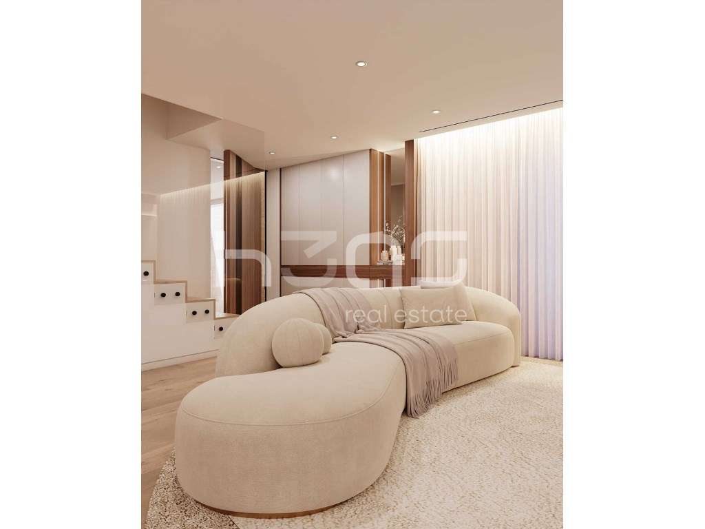 Golden Village - Moradia T3 +1 | Vila Verde - Grande imagem: 3/22