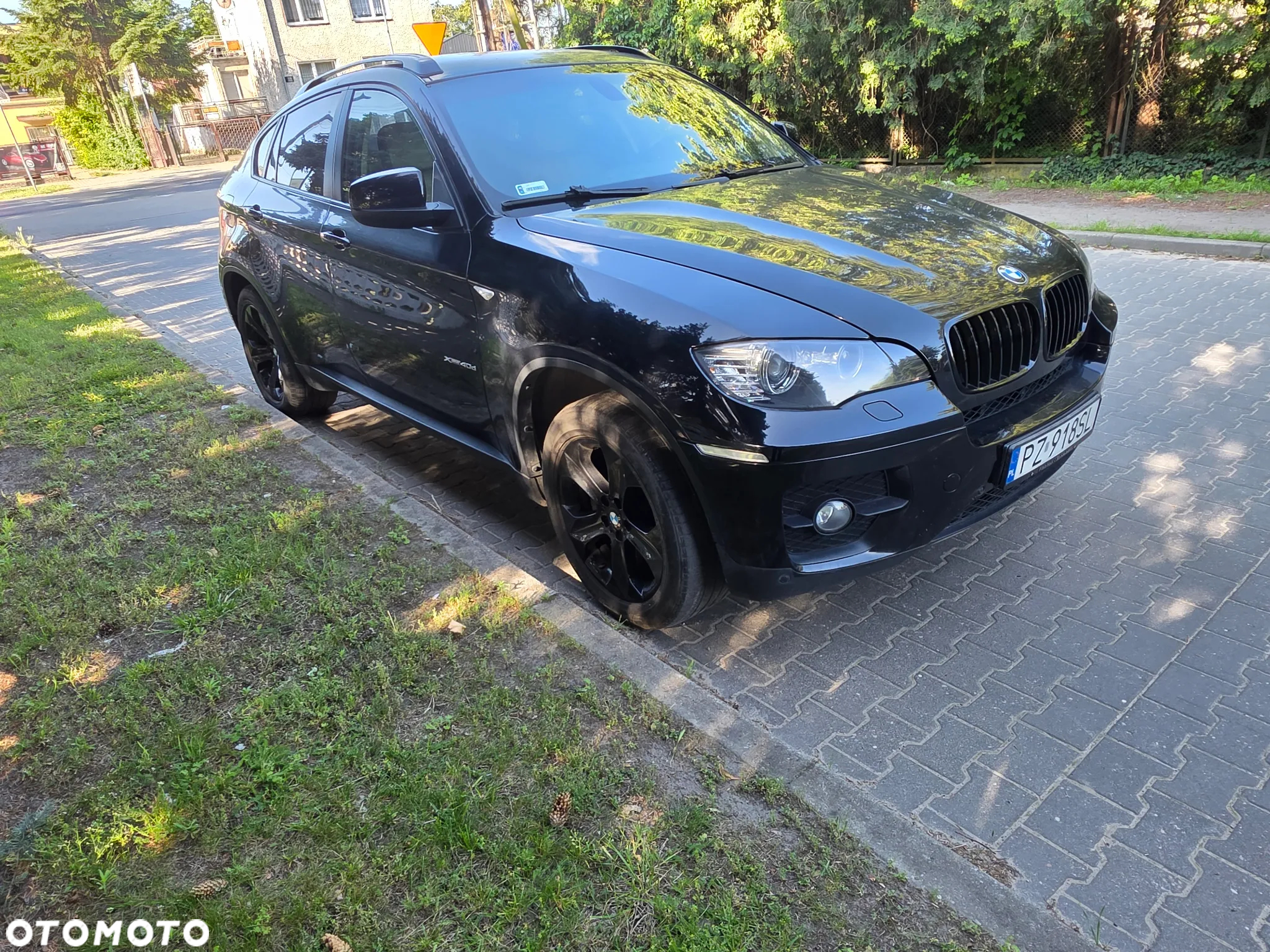 BMW X6 40d xDrive - 2