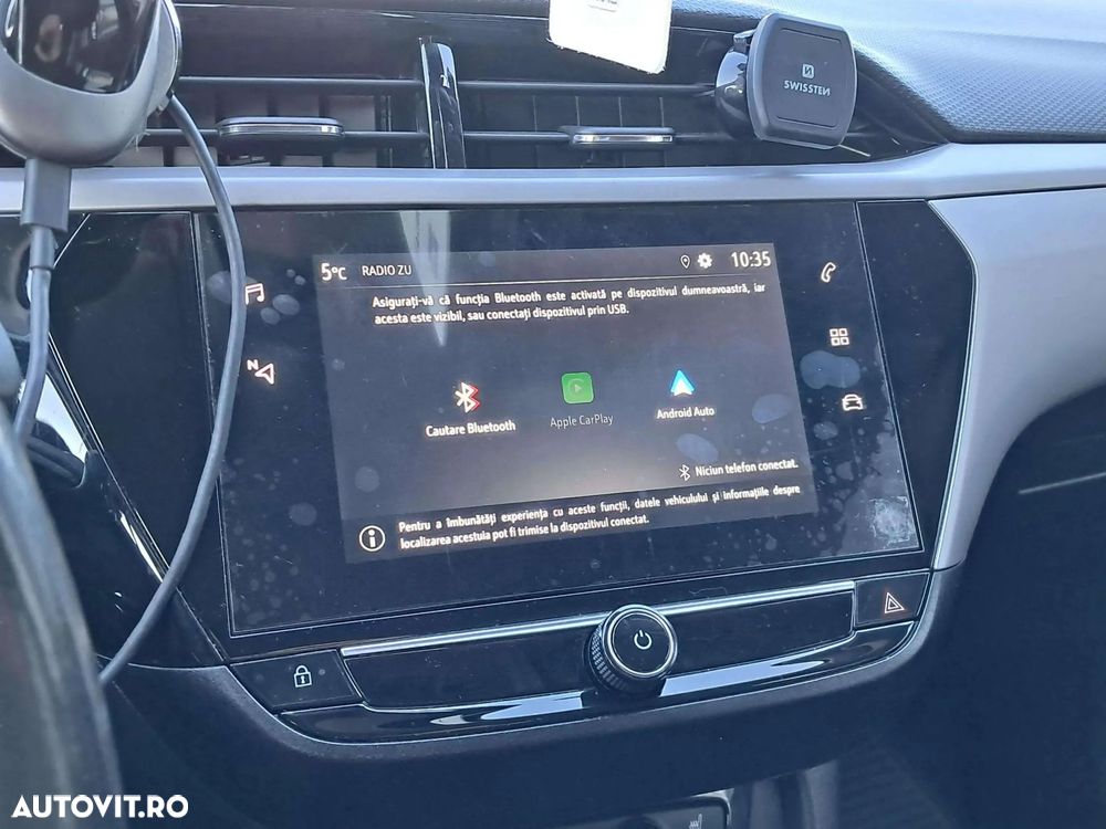 Opel Corsa 1.2 Start/Stop Edition - 16