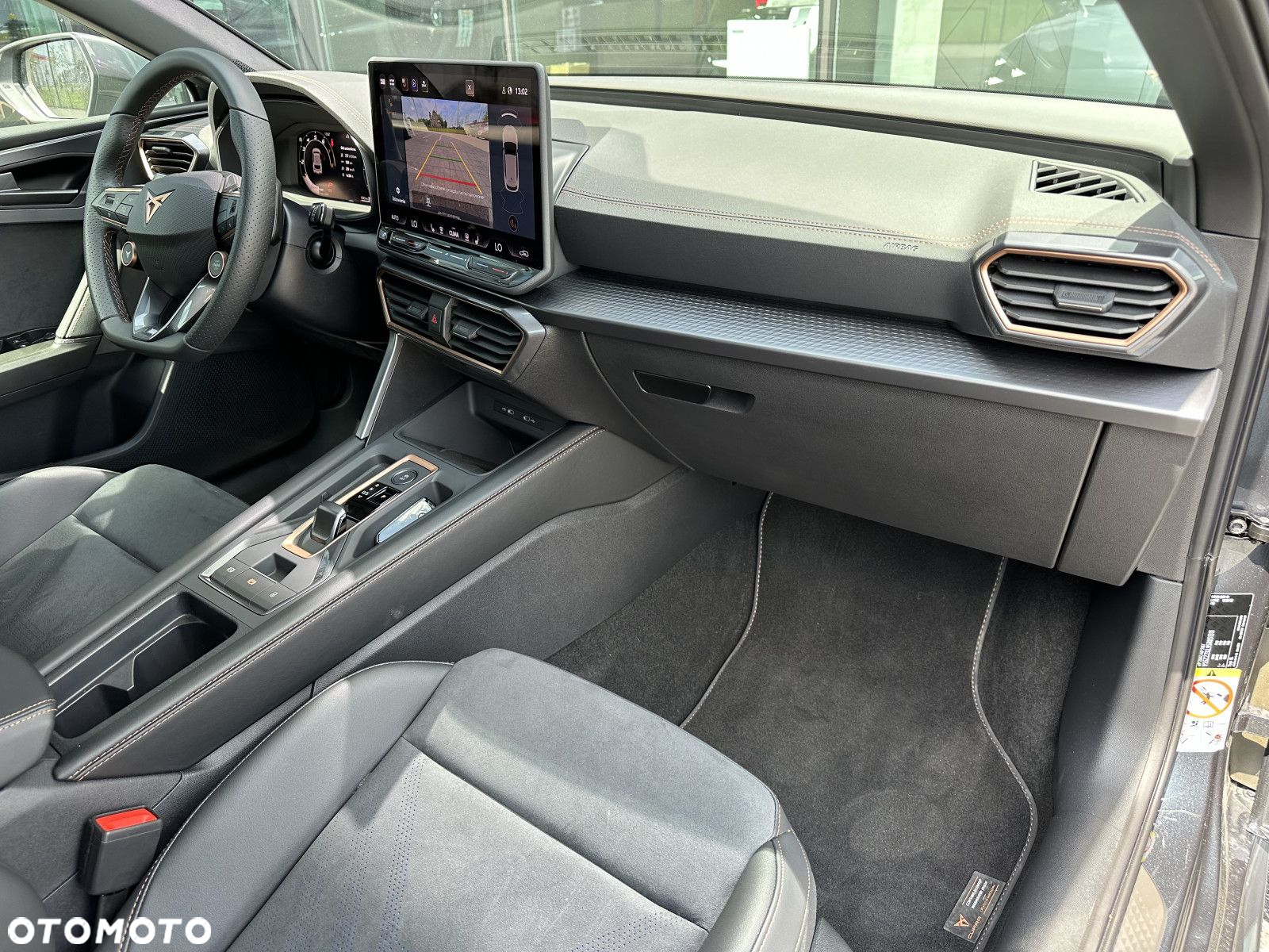 Cupra Leon - 20