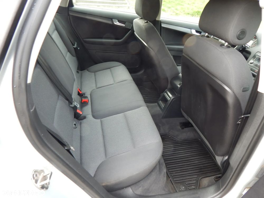 Audi A3 Sportback 1.6 Attraction - 14