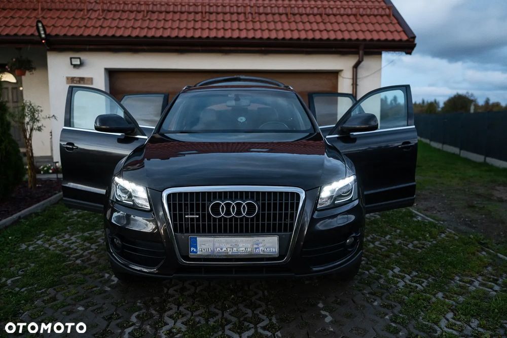 Audi Q5 2.0 TDI Quattro - 5