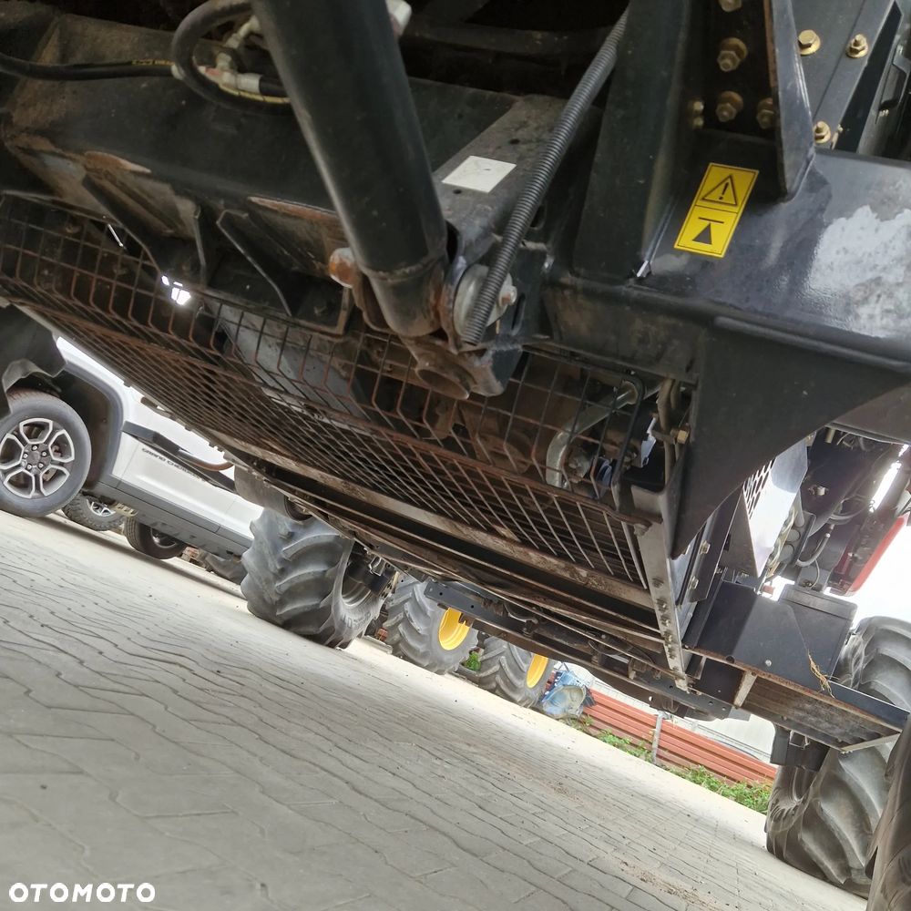 Case IH 7240 - 14