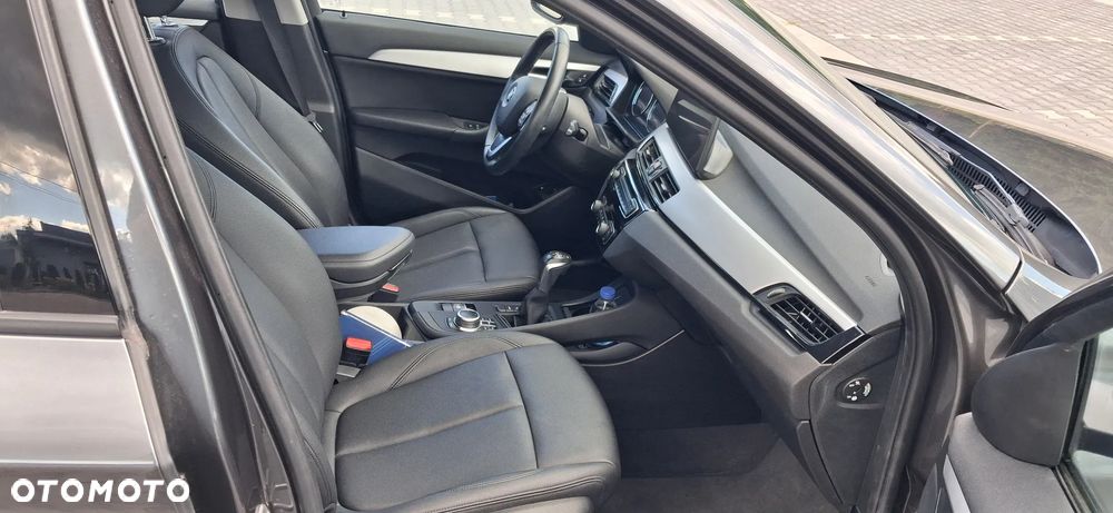 BMW X1 - 14