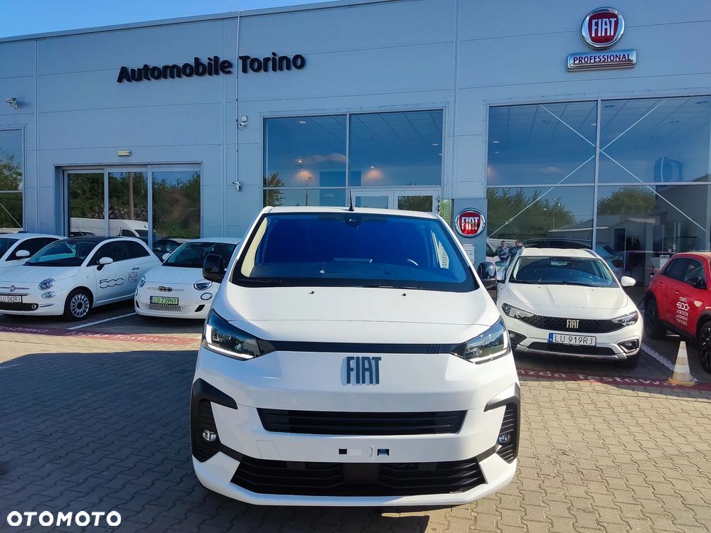 Fiat Scudo - 4