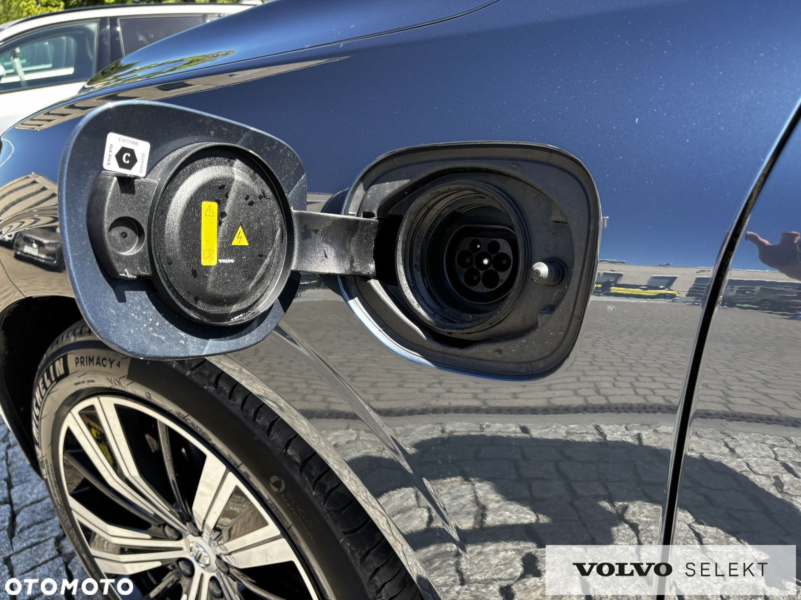 Volvo XC 60 - 7