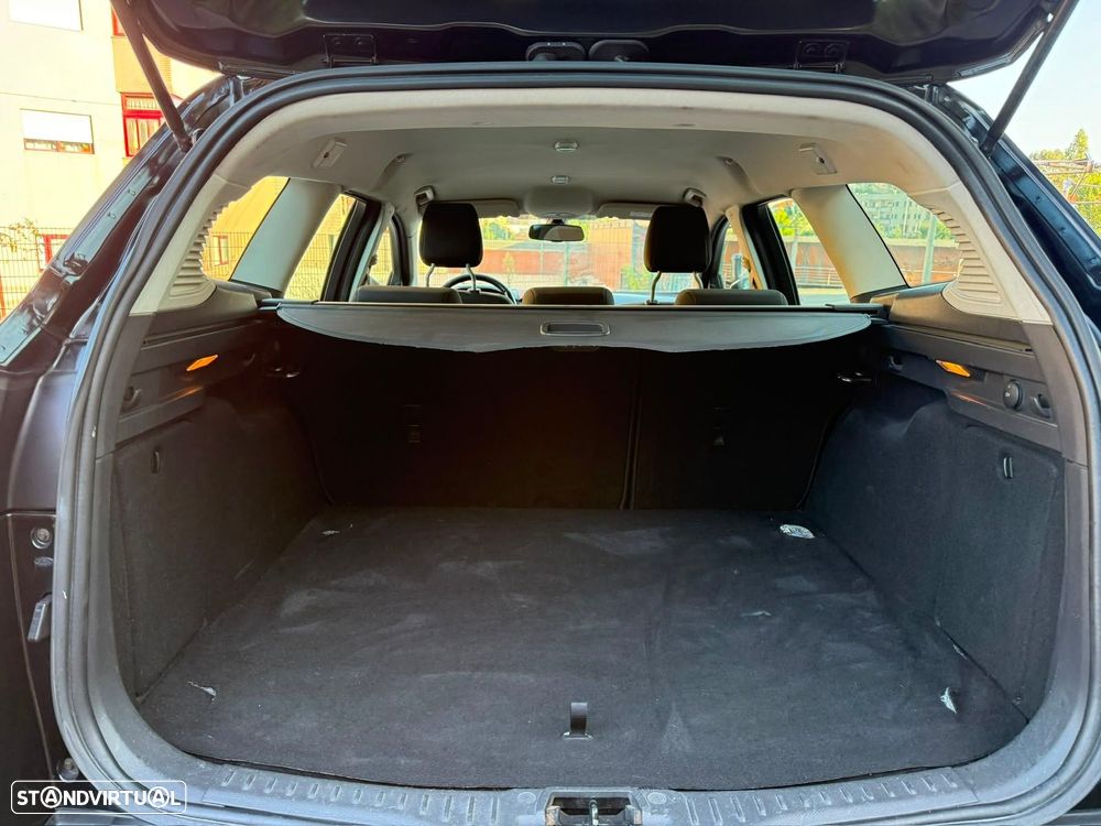 Ford Focus SW 1.5 TDCi Trend ECOnetic - 10