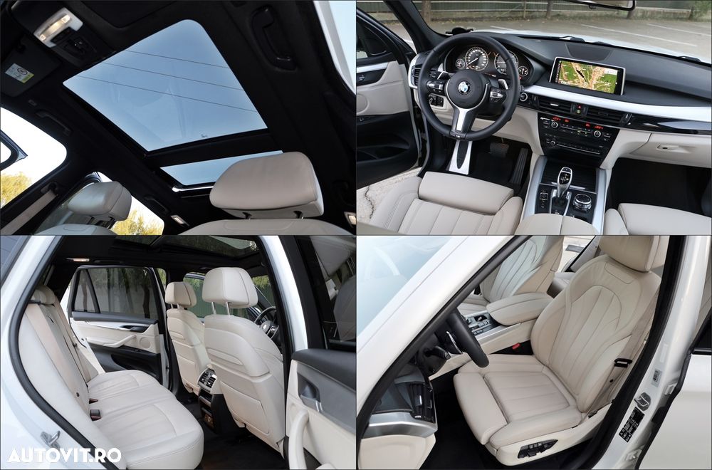BMW X5 xDrive30d - 17