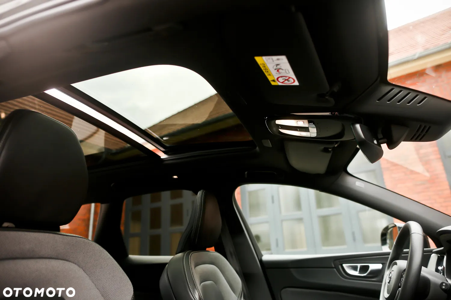 Volvo XC 60 B4 D AWD Geartronic RDesign - 30