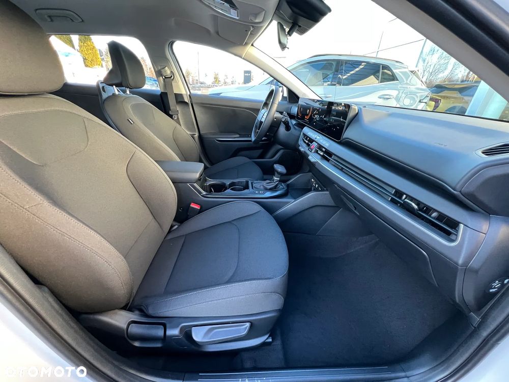 Kia K4 1.6 T-GDI M - 34