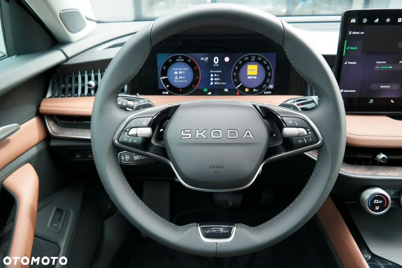 Skoda Superb - 13