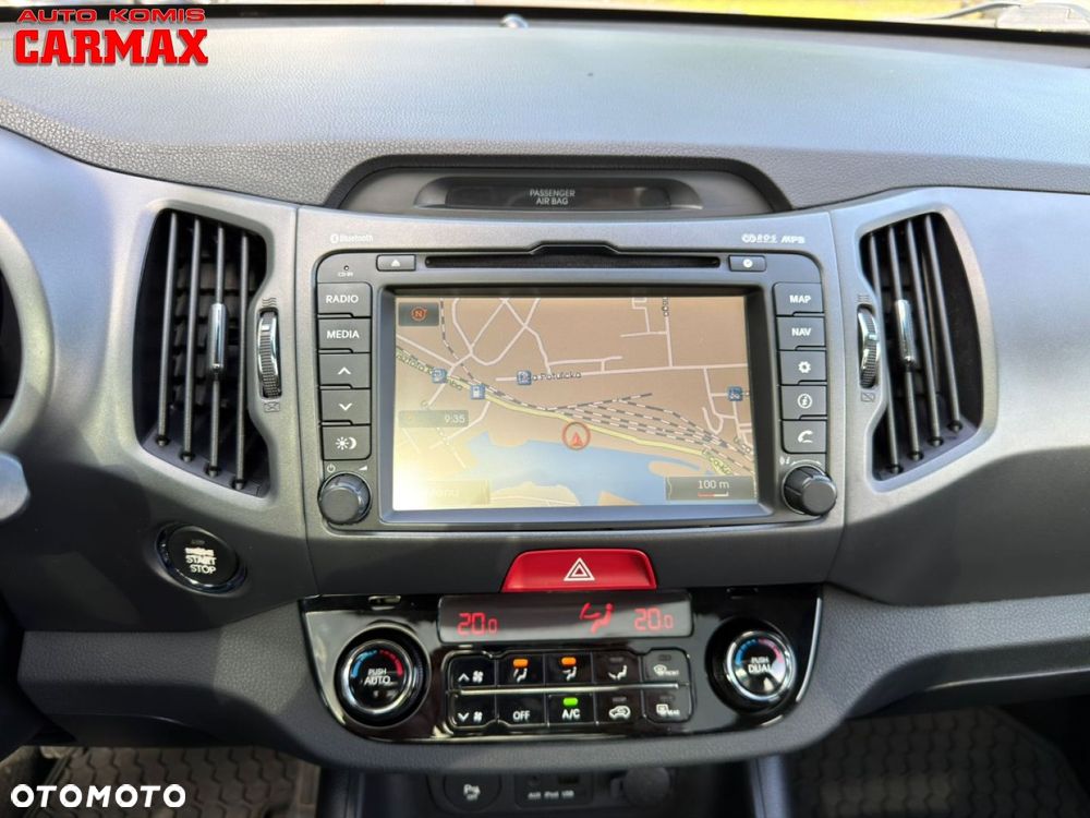 Kia Sportage - 28