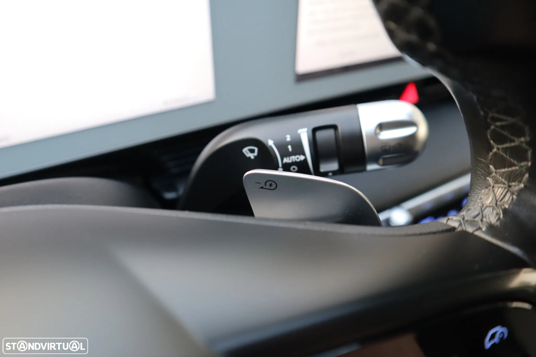 Hyundai Ioniq 5 73 kWh Premium - 33