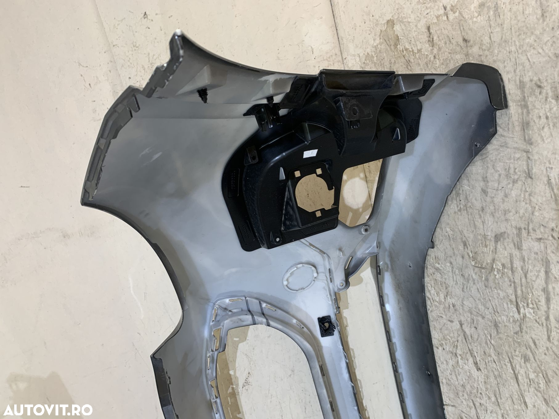 Bara fata Ford Puma, 2019, ST-Line, 2020, 2021, 2022, cod origine OE L1TB-17757-D. - 12