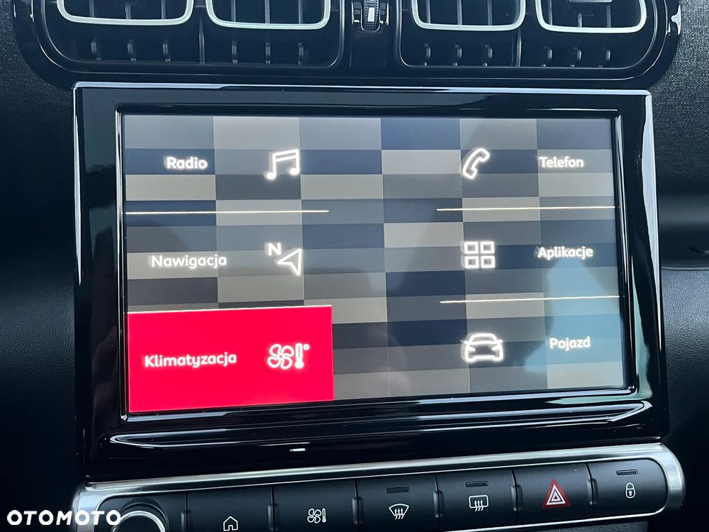 Citroën C3 Aircross PureTech 130 Stop & Start EAT6 OPF SHINE PACK - 34