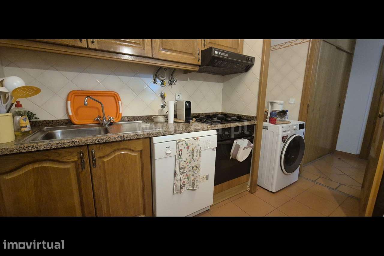 Apartamento T1, Ericeira - Grande imagem: 3/14