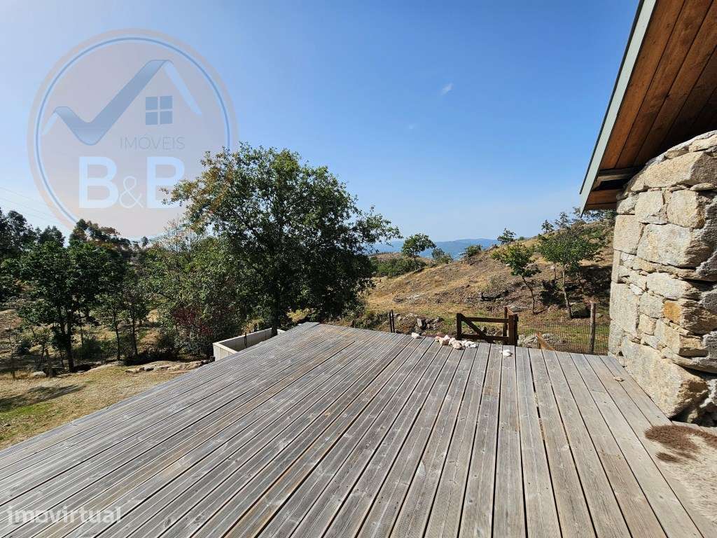Terreno com 14.757 m², nascente de água e construção existente em J... - Grande imagem: 5/26