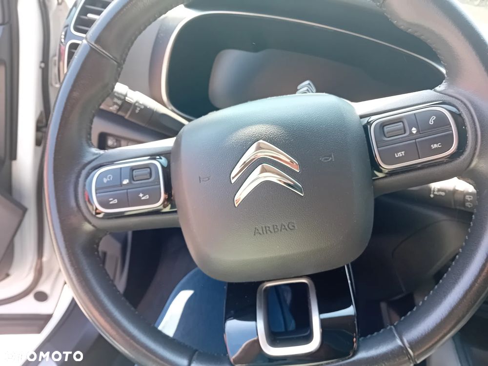 Citroën C5 Aircross BlueHDI 130 S&S LIVE PACK - 13