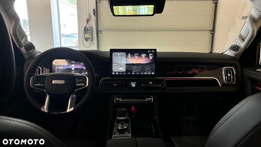 BAIC BJ60 2.0 mHEV Exclusive 4x4 - 12