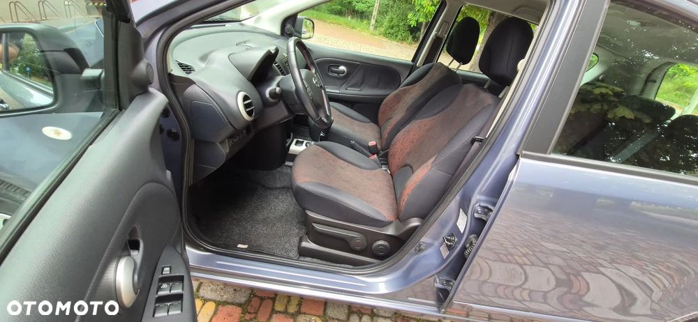 Nissan Note 1.4 I-Way+ - 7