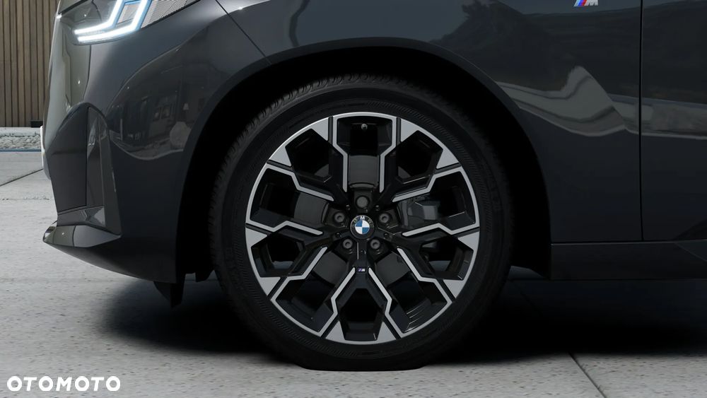 BMW X3 xDrive20d mHEV - 7