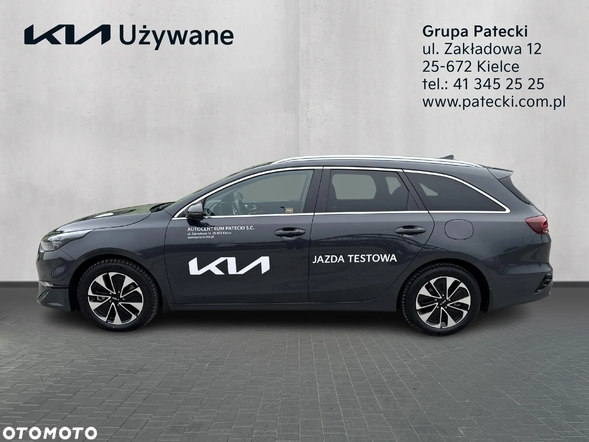 Kia Ceed 1.5 T-GDI L DCT - 2