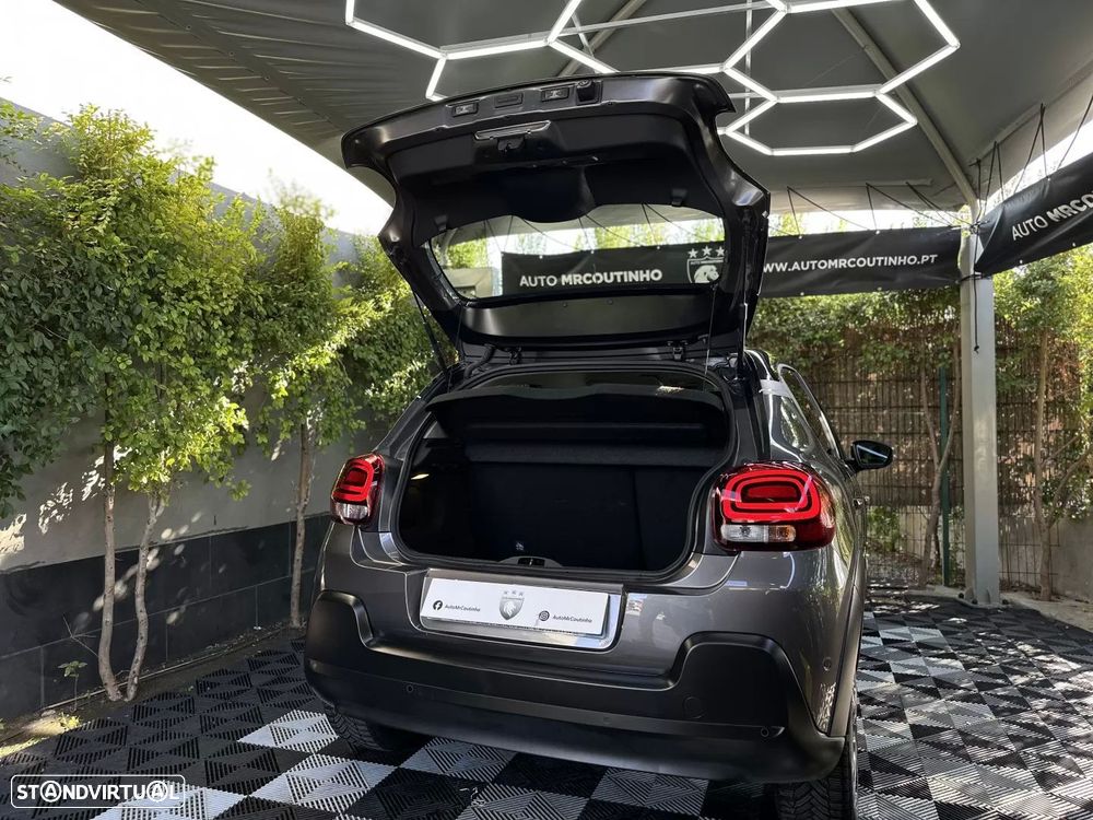 Citroën C3 1.2 PureTech Shine Pack - 7
